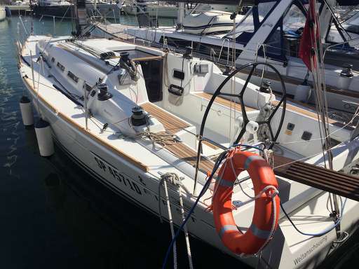 Beneteau Beneteau First 35