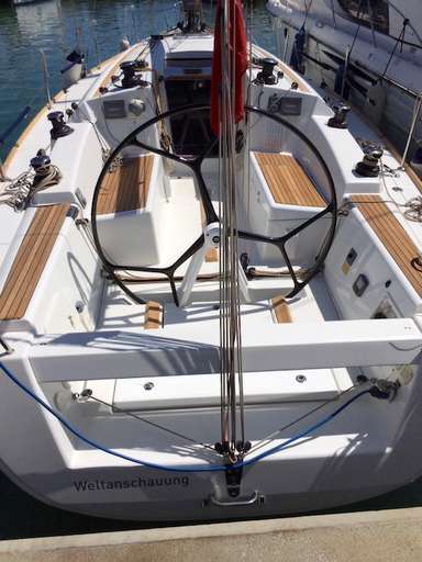 Beneteau Beneteau First 35