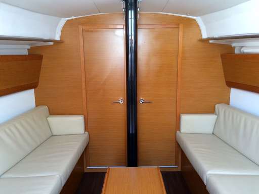 Beneteau Beneteau First 35