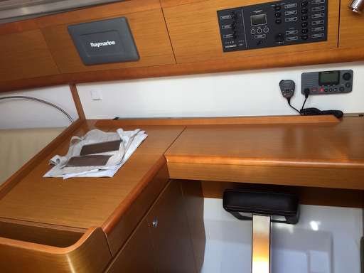 Beneteau Beneteau First 35