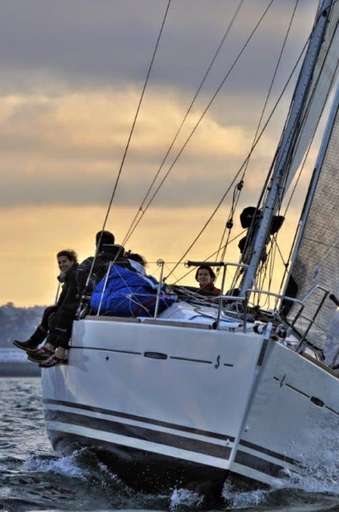 Beneteau Beneteau First 35