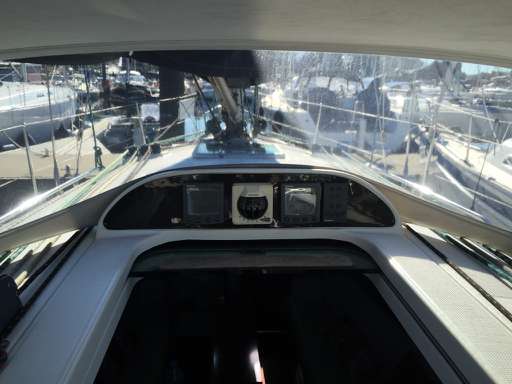 Beneteau Beneteau First 36.7 shallow draft