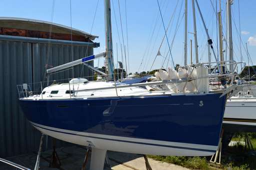 Beneteau Beneteau First 36.7