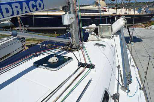 Beneteau Beneteau First 36.7