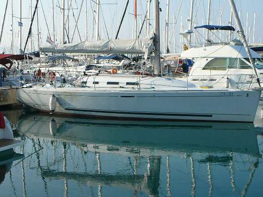 Beneteau Beneteau First 40.7