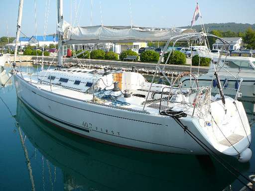 Beneteau Beneteau First 40.7