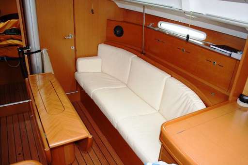 Beneteau Beneteau First 40.7