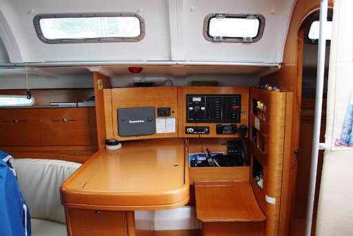 Beneteau Beneteau First 40.7