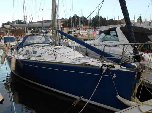 Beneteau Beneteau First 40.7