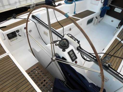 Beneteau Beneteau First 40.7