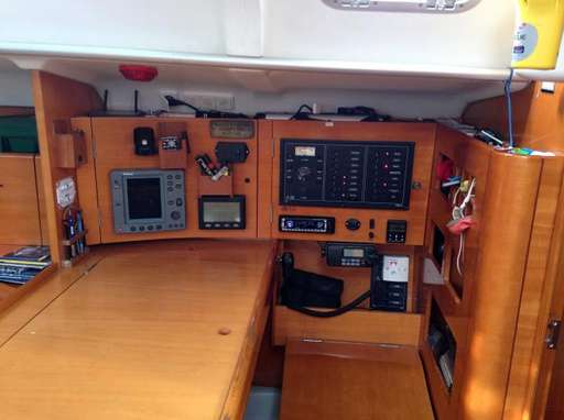 Beneteau Beneteau First 40.7