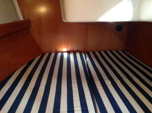 Beneteau Beneteau First 40.7