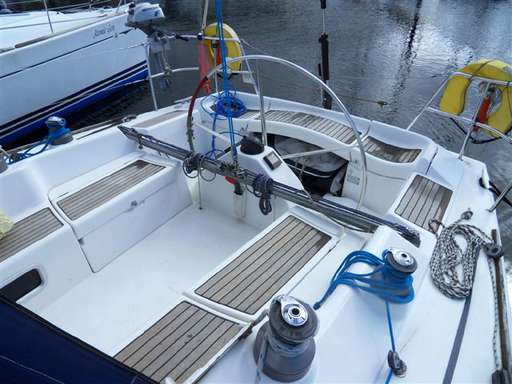 Beneteau Beneteau First 40.7