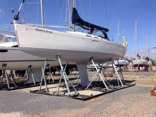 Beneteau Beneteau First 40.7