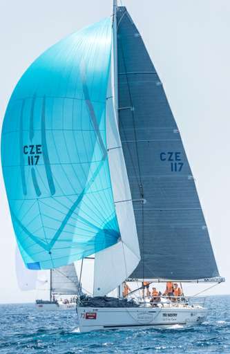 Beneteau Beneteau First 40.7