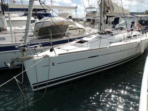 Beneteau Beneteau First 40