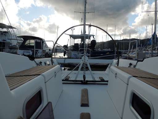 Beneteau Beneteau First 40