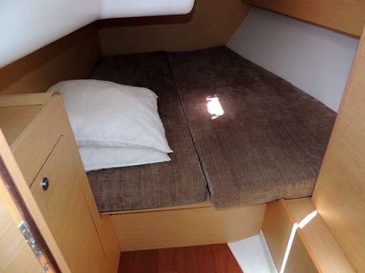 Beneteau Beneteau First 40