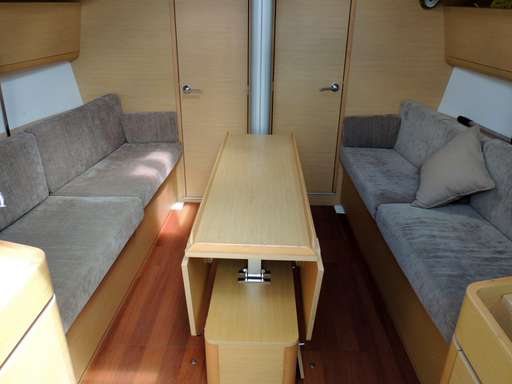 Beneteau Beneteau First 40