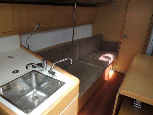 Beneteau Beneteau First 40