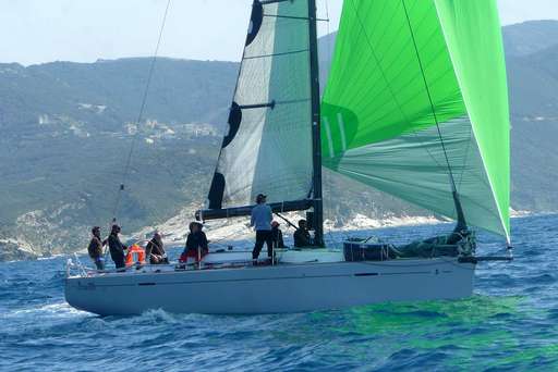 Beneteau Beneteau First 40