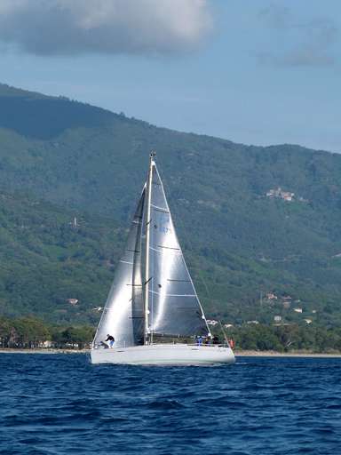 Beneteau Beneteau First 40