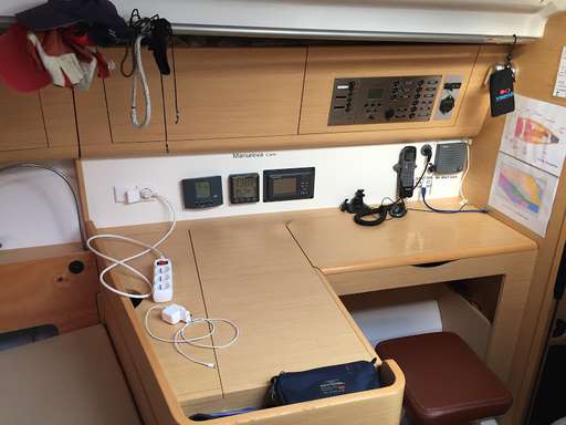 Beneteau Beneteau First 40