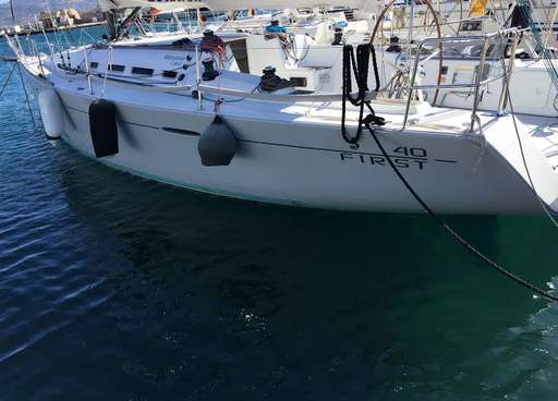 Beneteau Beneteau First 40