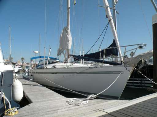 Beneteau Beneteau First 45f5