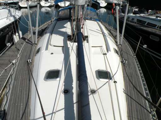 Beneteau Beneteau First 45f5