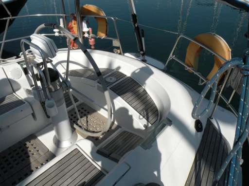 Beneteau Beneteau First 45f5