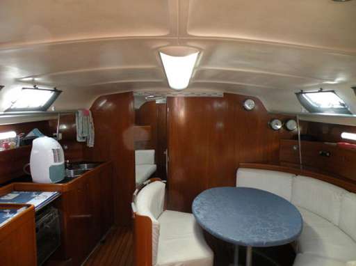 Beneteau Beneteau First 45f5