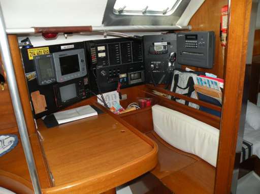 Beneteau Beneteau First 45f5