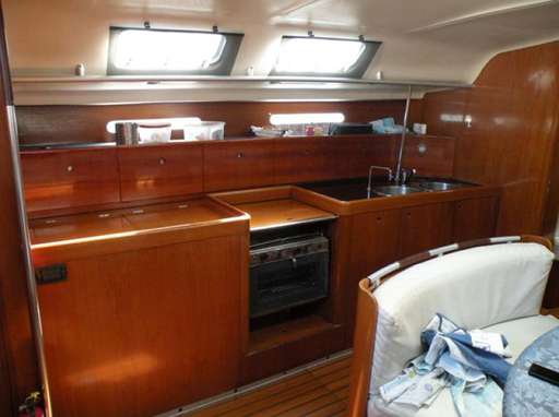 Beneteau Beneteau First 45f5