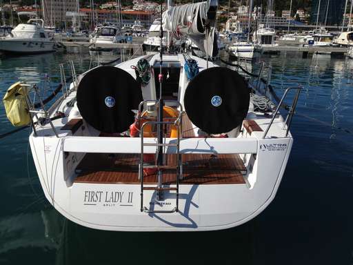 Beneteau Beneteau First 45