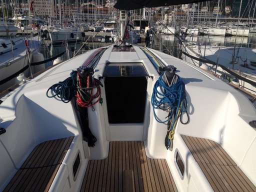 Beneteau Beneteau First 45