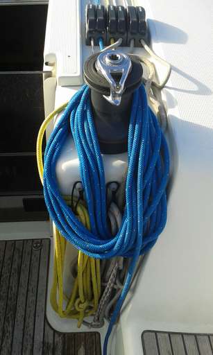 Beneteau Beneteau First 45