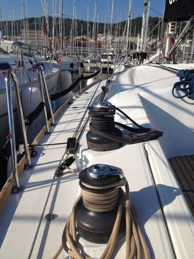 Beneteau Beneteau First 45