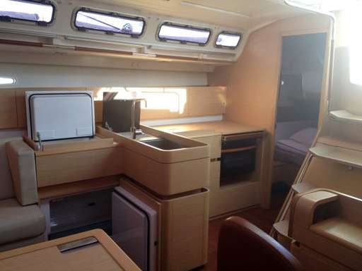 Beneteau Beneteau First 45