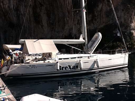 Beneteau Beneteau First 45