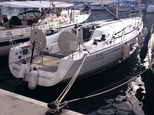 Beneteau Beneteau First 45