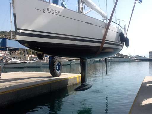 Beneteau Beneteau First 45