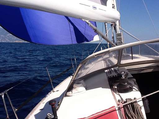 Beneteau Beneteau First 45