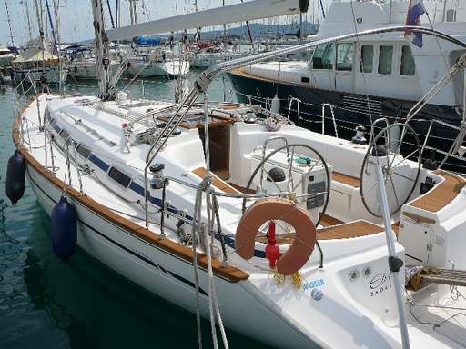 Beneteau Beneteau First 47.7