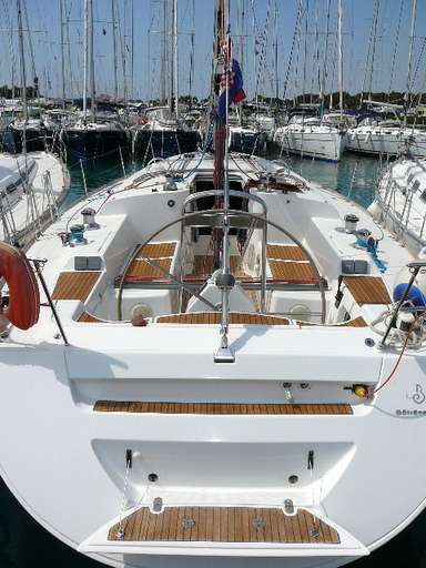 Beneteau Beneteau First 47.7