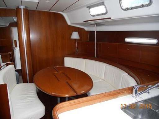 Beneteau Beneteau First 47.7