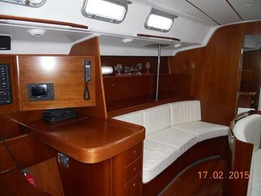 Beneteau Beneteau First 47.7