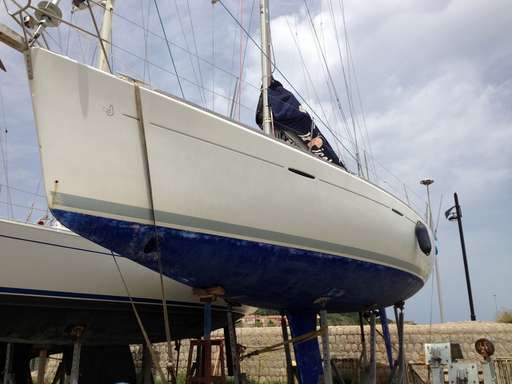 Beneteau Beneteau First 47.7