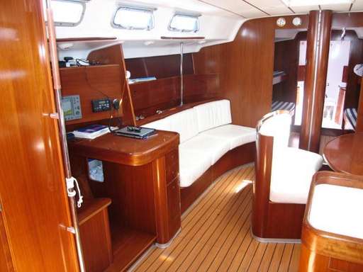 Beneteau Beneteau First 47.7