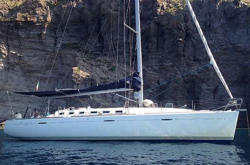 Beneteau Beneteau First 47.7